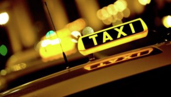 Опубликованы новые суммы штрафов для такси и «перевозчиков по вызову»