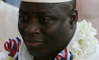 Сенегал остановил вторжение в Гамбию: дает Джамме последний шанс