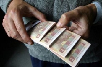 Некоторые украинцы могут остаться без пенсий и субсидий