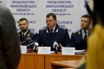 Полиция закрыла дело об изнасиловании школьницы в Николаеве (видео)