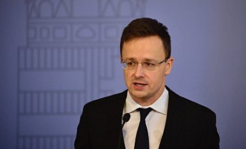 Венгрия за сближение с РФ, а санкции считает бесполезными - МИД