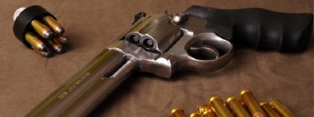 Раскрыта тайна стрельбы в 6-летнего ребенка в Днепре
