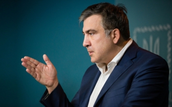 Саакашвили рассказал, как Украина может остаться без Одессы (видео)