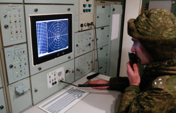 Москва внезапно привела подразделения соединений ПВО в высшую степень боевой готовности