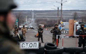Повна блокада:США запропонували варіант вирішення конфлікту на Донбасі