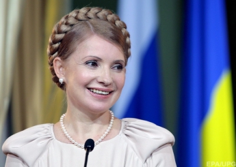 Гройсман: Мать популизма и коррупции в Украине – это Тимошенко