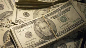 Курс доллара в Украине снова подскочил