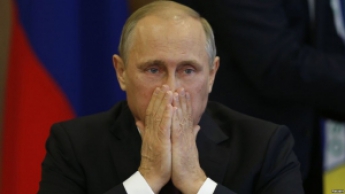Путину мерещатся украинские террористы в России