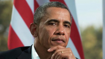 Барак Обама занял 12-е место в рейтинге президентов США