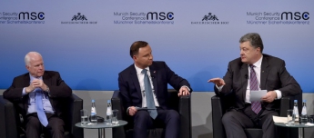 Мюнхенская ошибка Порошенко: как конференция по безопасности стала холодным душем для Украины
