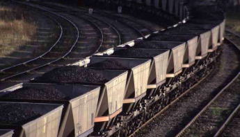 Из-за блокады украинские металлурги начинают просить уголь у России