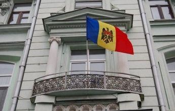 Молдова отзывает посла в России