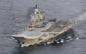 Новый флот России может парализовать Европу