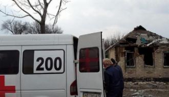 В Донбассе убито более 3 тыс российских наемников и военных