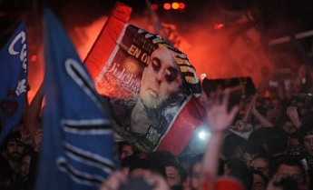 В Аргентине на концерте в давке погибли два человека