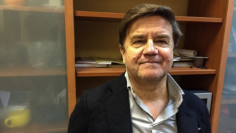 Карасев заявил, что Мариуполь и Запорожье в планах "ополченцев"