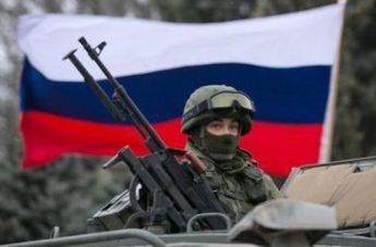 За неделю на Донбассе убиты 16 российских военных – разведка