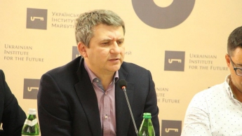 Юрий Романенко: Зачем Украине нужен закон об оккупированных территориях
