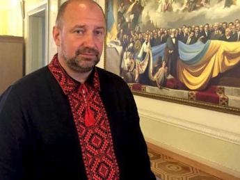 Мельничук заявил о выходе из коалиции
