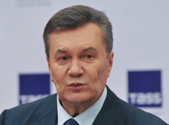 В Кремле уже открестились от письма Януковича о введении войск