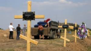 Из 100 солдат 50 в гробах: журналисты Reuters рассказали о реальных потерях РФ в Сирии
