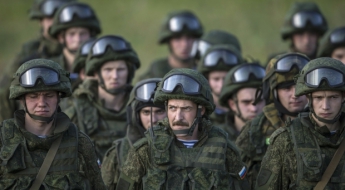 Украина ведет тайные переговоры на случай нового вторжения России