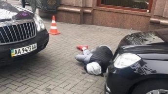 Убийцу экс-депутата Госдумы РФ тайно похоронили на Днепропетровщине (фото)