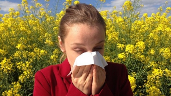 Нетрадиционные методы лечения аллергии