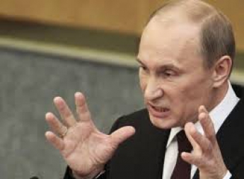 Москаль: Путін попереджав Януковича, що відбере Крим і пів-України