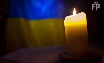 Жуткие подробности смерти бойца из Запорожской области