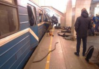 Взрыв в Петербурге: "Росбалт" утверждает, что дозвонился к предполагаемому терористу