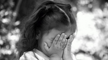 В детском саду Киева изнасиловали трехлетнюю девочку