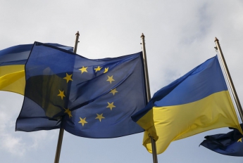 Послы ЕС будут голосовать за безвиз для Украины 26 апреля
