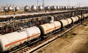 В РФ готовятся к возобновлению поставок в Украину сжиженного газа