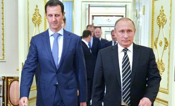 Союзники Асада грозят силовой реакцией на любую новую агрессию