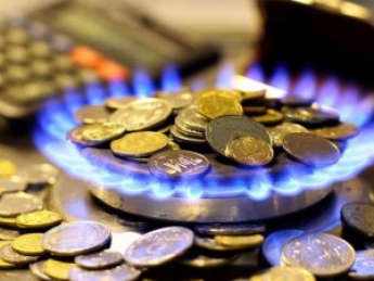 Комиссия по энергетике отменила абонплату за газ