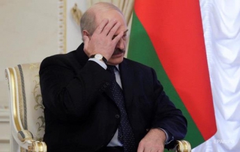 Лукашенко осудил ракетные удары США по Сирии