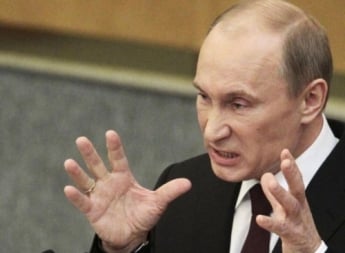 Путин заявил, что не допустит "майдан" в России