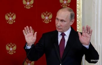 Путин назвал главную цель России в Сирии