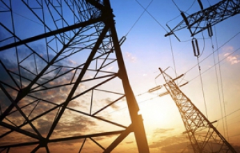 Рада приняла закон о рынке электроэнергии