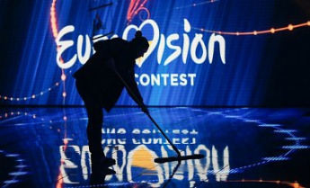 Первый канал заявил об отказе транслировать Евровидение-2017