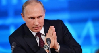 Тарас Березовец: Путин повторил поступок Гитлера – теперь могила для России стала еще глубже