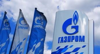 Пономарь: «Газпром» ожидает многомиллиардный штраф