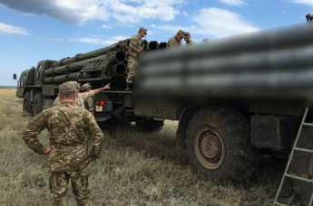 Врагов поразит «Гром»: как создают украинские ракетные комплексы