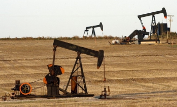 Цена на нефть Brent обвалилась