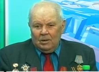 Почему мелитопольский ветеран позавидовал ветеранам России и Беларуси (видео)