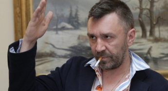 СБУ не запретила Шнурову въезд в Украину, несмотря на посещение Крыма