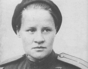 В памяти и граните. Герой Советского Союза Мария Батракова (фото)