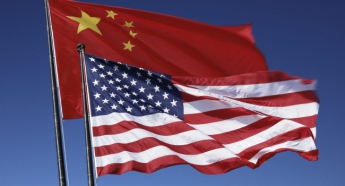 Против России: Китай подписывает историческое соглашение с США