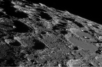 На Луне обнаружена военная сенсация. ВИДЕО